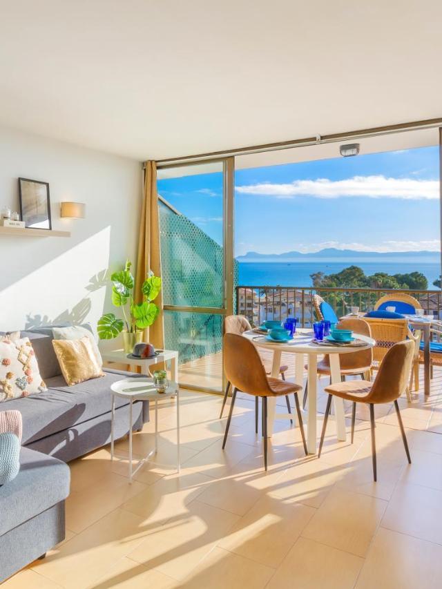 Apartment Alcudia Ocean View – billede 5