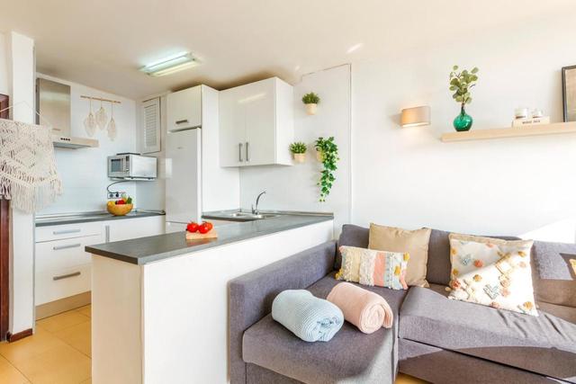 Apartment Alcudia Ocean View – billede 8