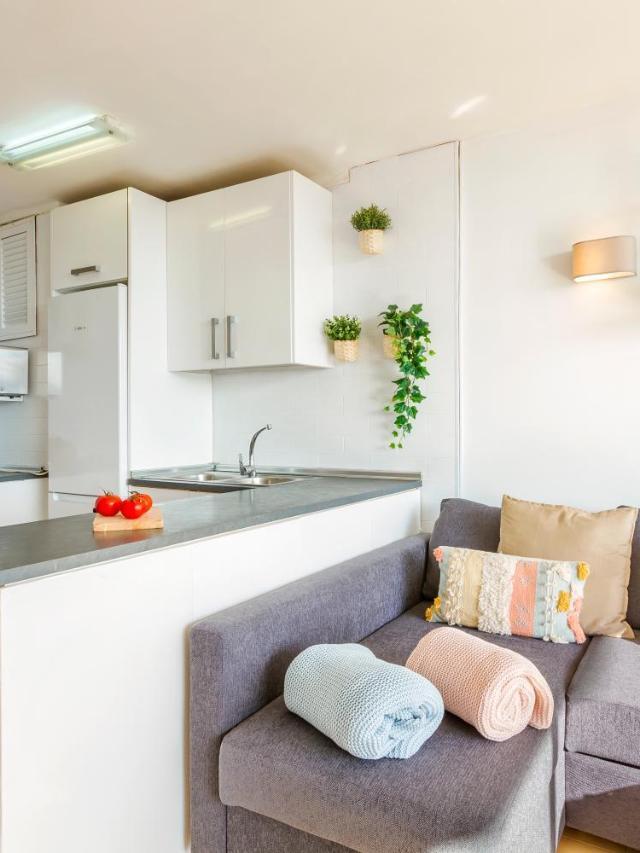 Apartment Alcudia Ocean View – billede 8