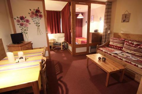 Residence Eskival - Eskival Appartement 35m² 4 Pers Centre Station Acces Direct Sur Les Pistes Mae-7717 – Val Thorens