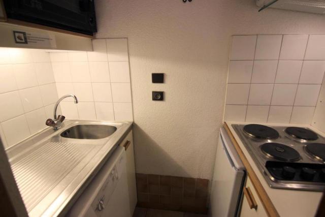 Residence Eskival - Eskival Appartement 35m² 4 Pers Centre Station Acces Direct Sur Les Pistes Mae-7717 – billede 6