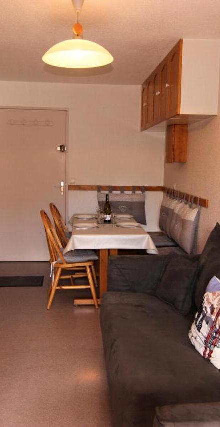 Studio – Residence Cimes de Caron - Cimes de Caron Studio Cabine 24m² 4 Pers Mae-7601