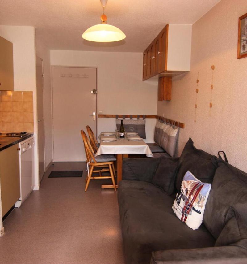 Residence Cimes de Caron - Cimes de Caron Studio Cabine 24m² 4 Pers Mae-7601