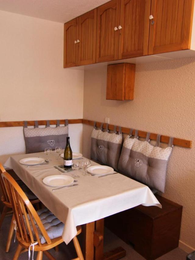 Residence Cimes de Caron - Cimes de Caron Studio Cabine 24m² 4 Pers Mae-7601 – bild 5
