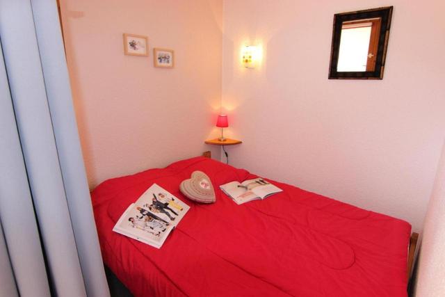 Residence Cimes de Caron - Cimes de Caron Studio Cabine 24m² 4 Pers Mae-7601 – billede 6