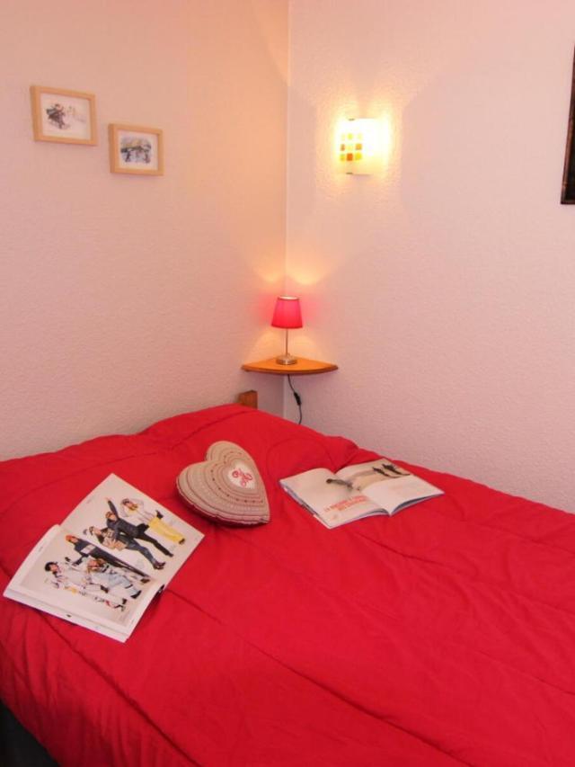 Residence Cimes de Caron - Cimes de Caron Studio Cabine 24m² 4 Pers Mae-7601 – bild 6