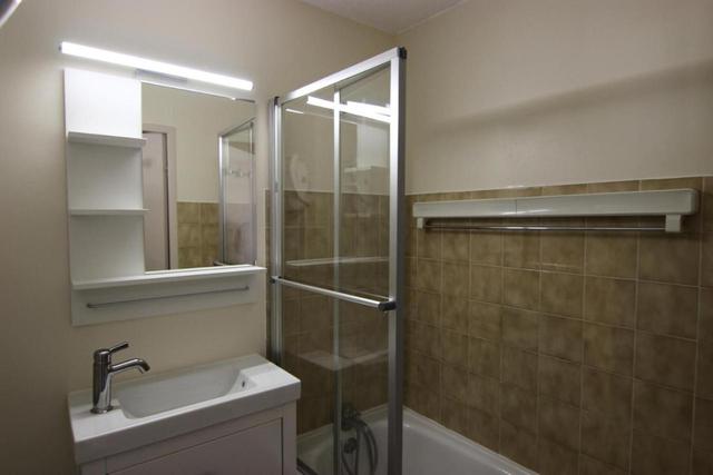 Residence Cimes de Caron - Cimes de Caron Studio Cabine 24m² 4 Pers Mae-7601 – billede 8