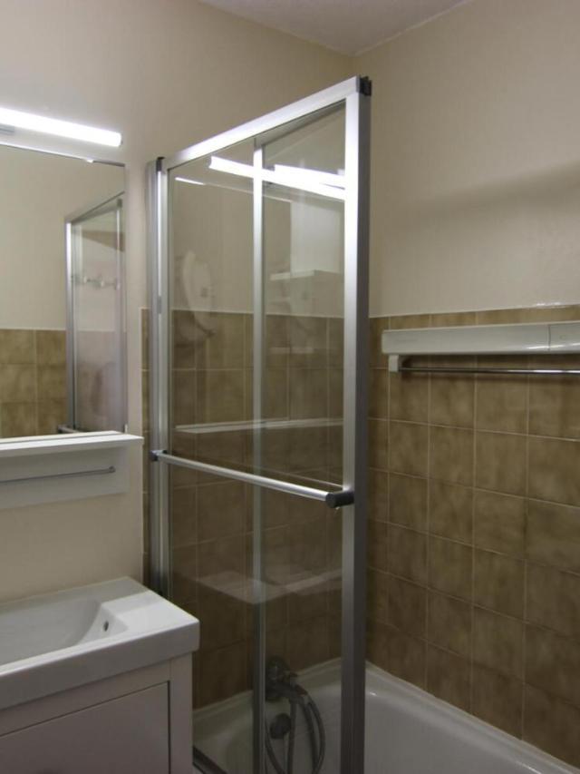 Residence Cimes de Caron - Cimes de Caron Studio Cabine 24m² 4 Pers Mae-7601 – bild 8
