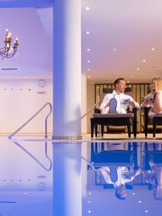 Walliserhof Grand-Hotel & SPA