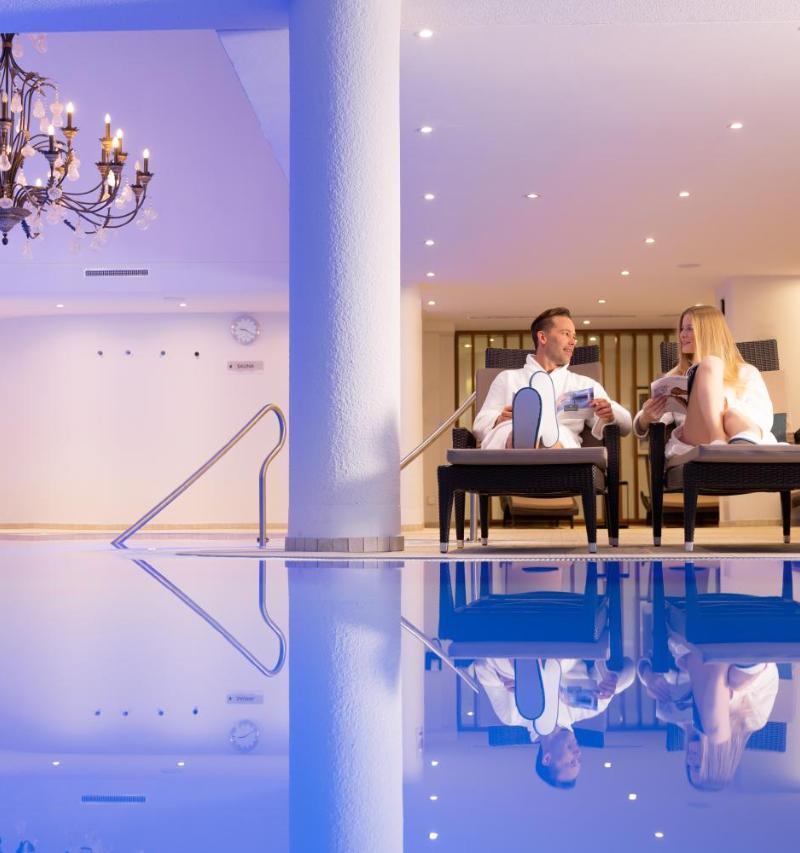 Walliserhof Grand-Hotel & SPA