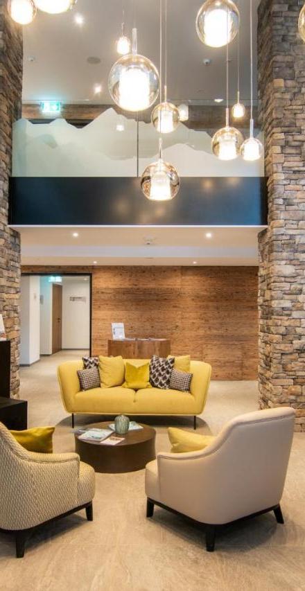 Walliserhof Grand-Hotel & SPA – billede 5