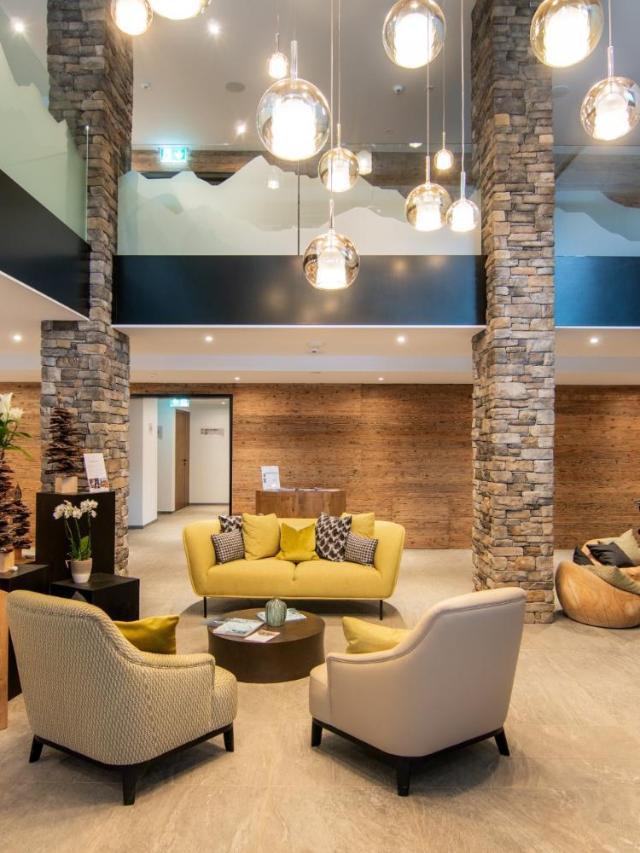 Walliserhof Grand-Hotel & SPA – billede 5