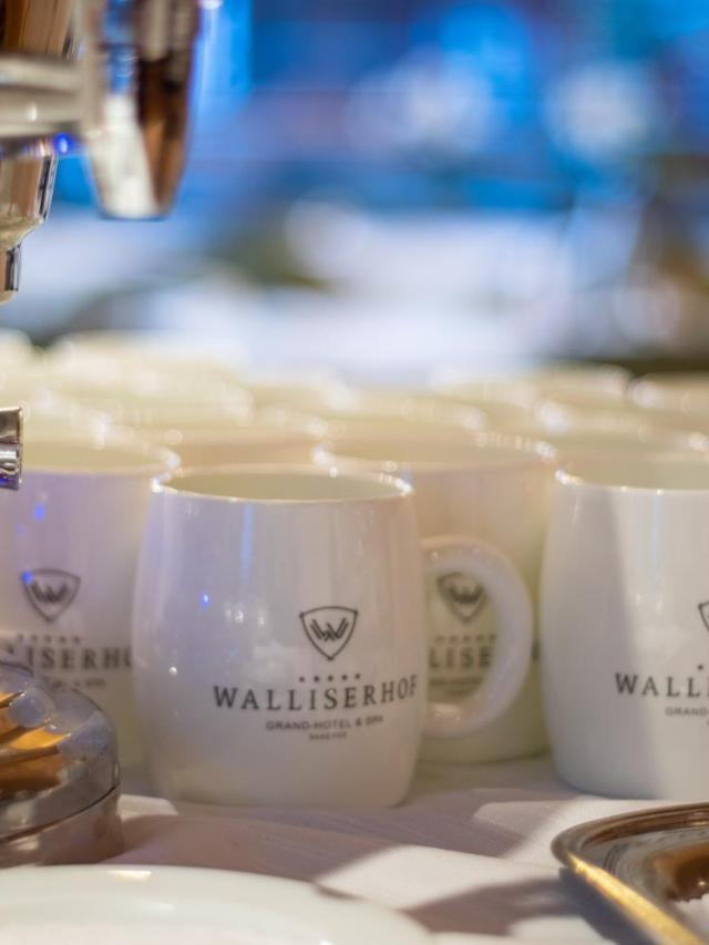 Walliserhof Grand-Hotel & SPA – billede 6