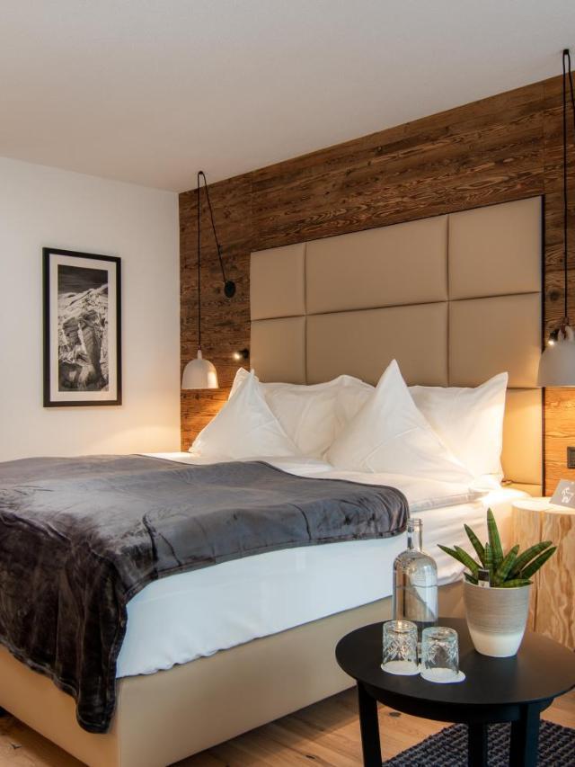 Walliserhof Grand-Hotel & SPA – billede 10