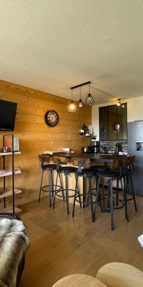 Homency - Residence Le Commodore 223 – Alpe d'Huez