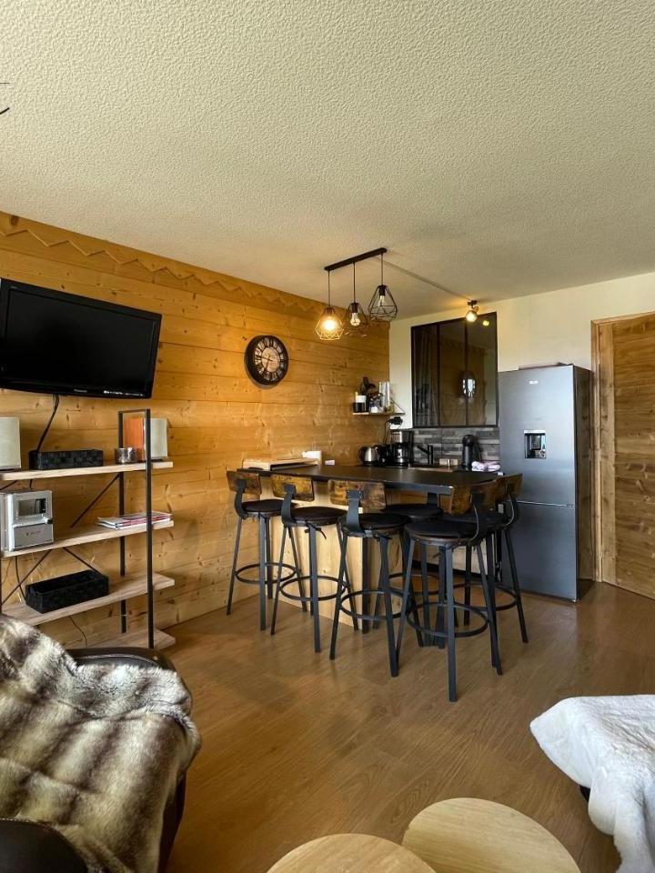 Superior Apartment (1 sofa bed) - Free WiFi – Homency - Residence Le Commodore 223