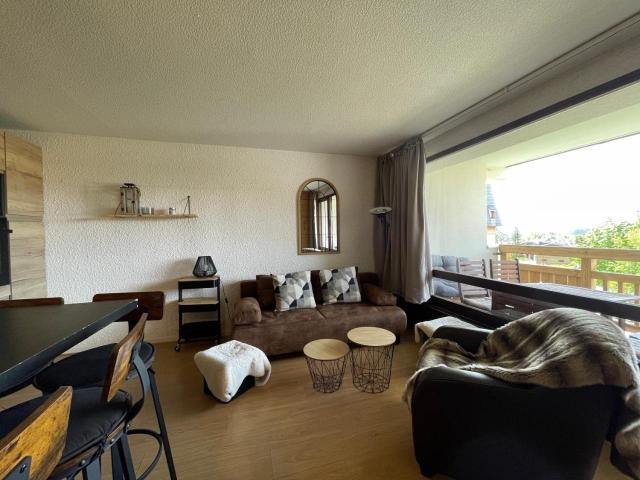 Homency - Residence Le Commodore 223 – billede 9