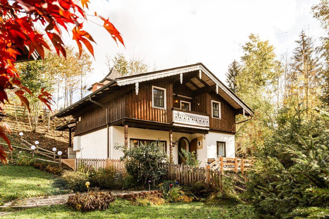Alpin Chalets Wagrain, Wagrain