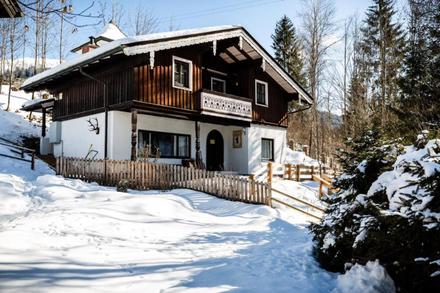 Alpin Chalets Wagrain – bild 2