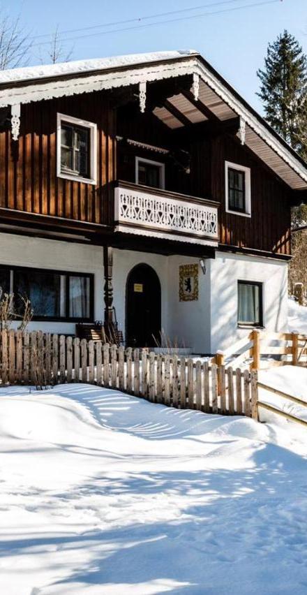 Alpin Chalets Wagrain – billede 2