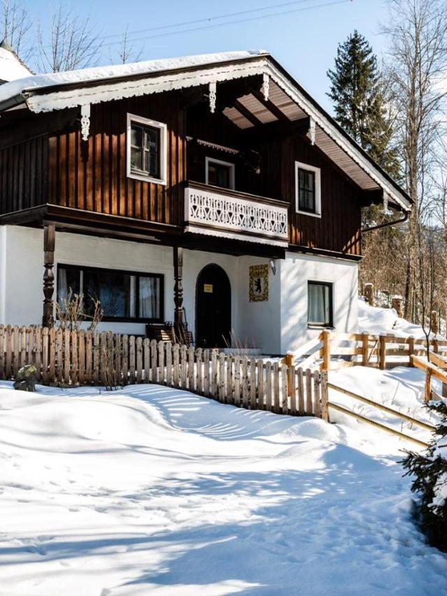 Alpin Chalets Wagrain – billede 2