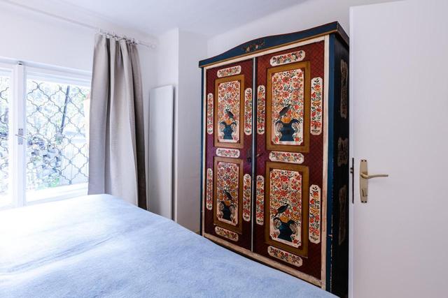 Alpin Chalets Wagrain – billede 3