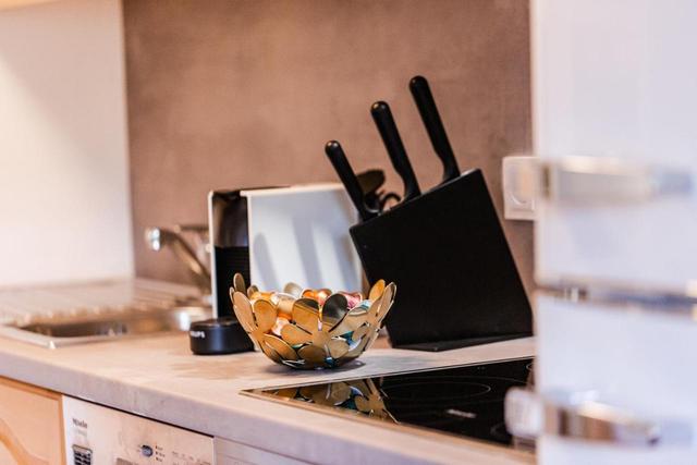 Alpin Chalets Wagrain – billede 4