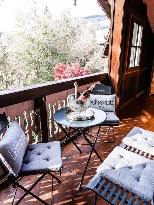 Alpin Chalets Wagrain – billede 7