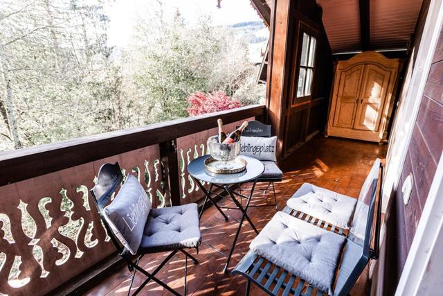 Alpin Chalets Wagrain – billede 7