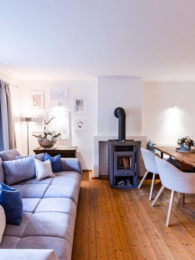 Alpin Chalets Wagrain – billede 8