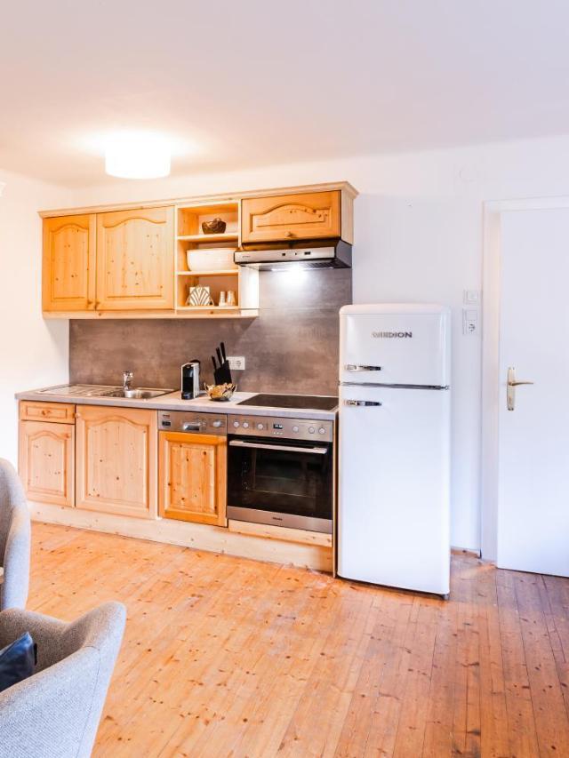 Alpin Chalets Wagrain – billede 10