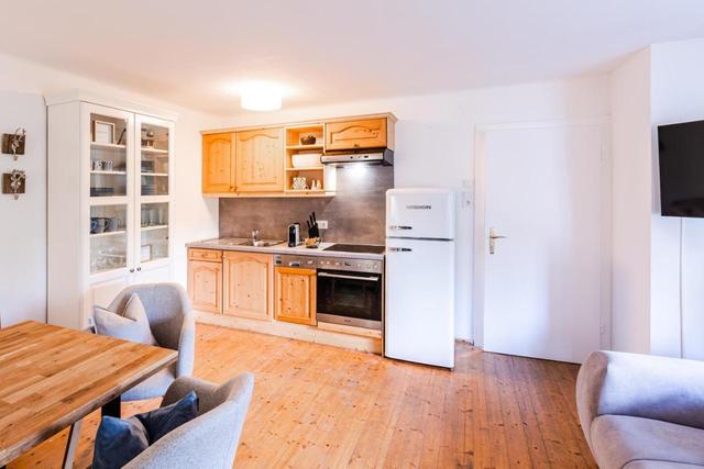 Alpin Chalets Wagrain – billede 10