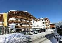 Bichlingerhof – Westendorf