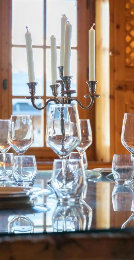 Homency-Chalet Les Orchis – billede 4
