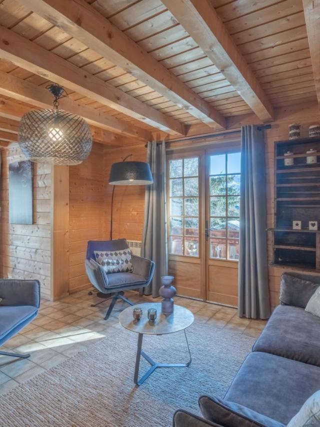 Homency-Chalet Les Orchis – billede 6