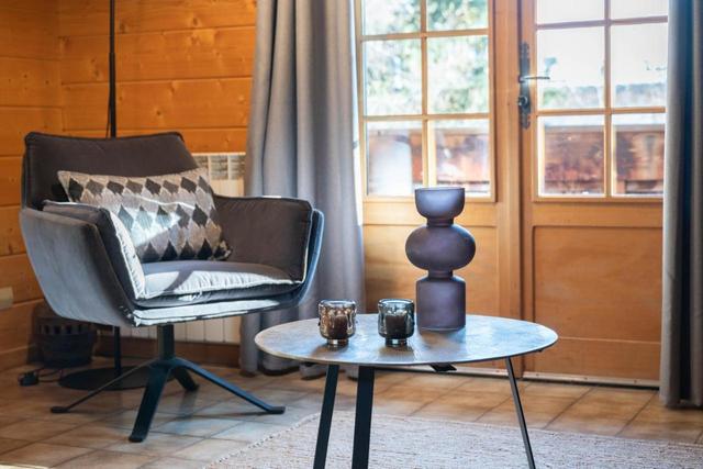 Homency-Chalet Les Orchis – bild 7
