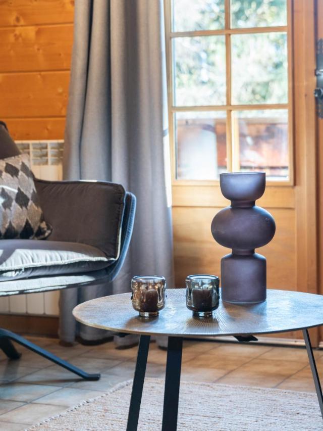 Homency-Chalet Les Orchis – billede 7