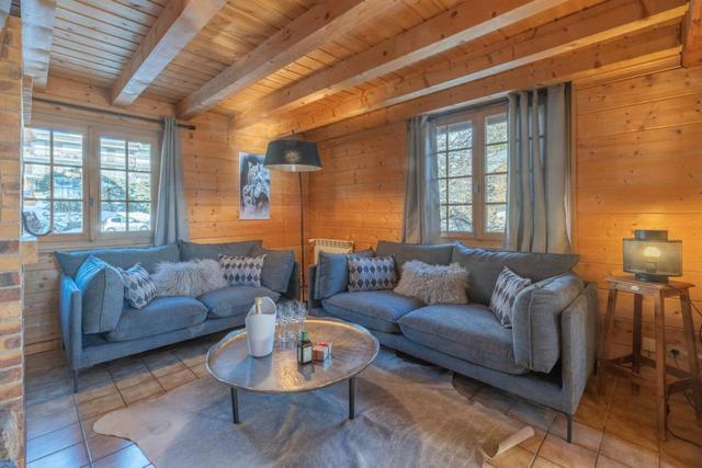 Homency-Chalet Les Orchis – bild 8