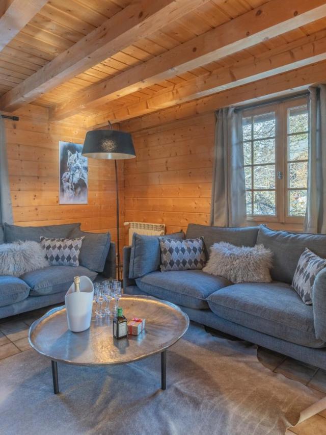 Homency-Chalet Les Orchis – billede 8