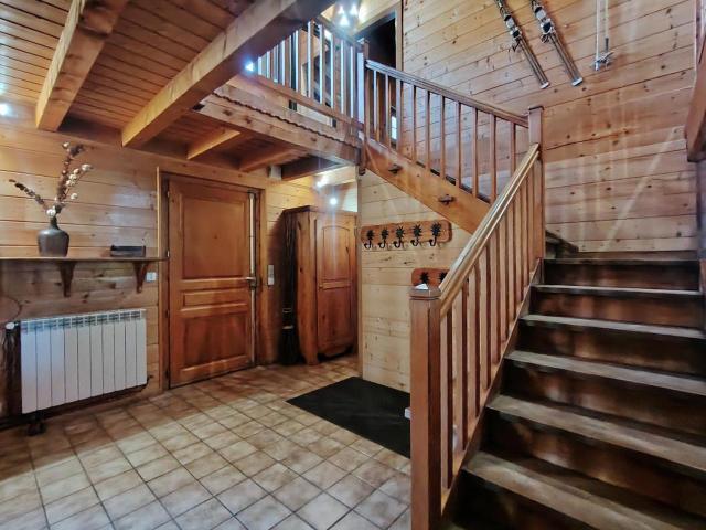 Homency-Chalet Les Orchis – bild 9