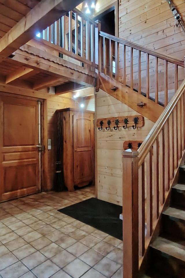 Homency-Chalet Les Orchis – billede 9