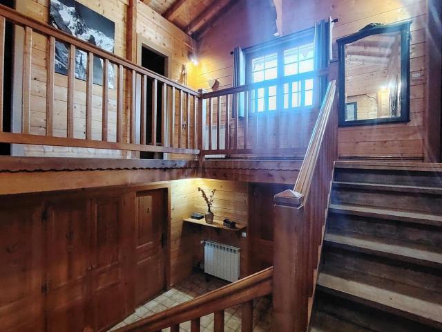 Homency-Chalet Les Orchis – bild 10