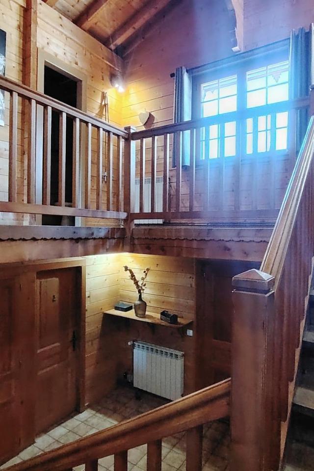 Homency-Chalet Les Orchis – billede 10
