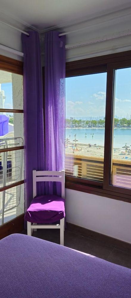Apartamentos Carabela Alcudia – billede 1