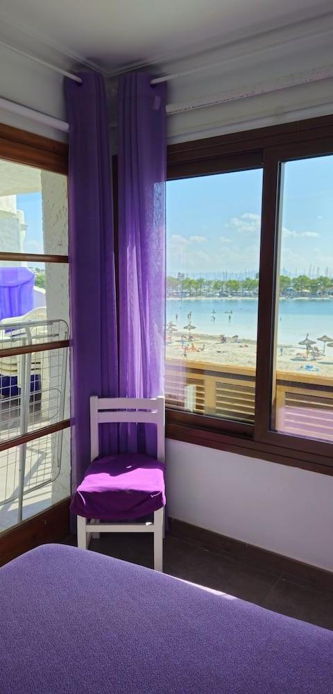 Apartamentos Carabela Alcudia – Alcúdia
