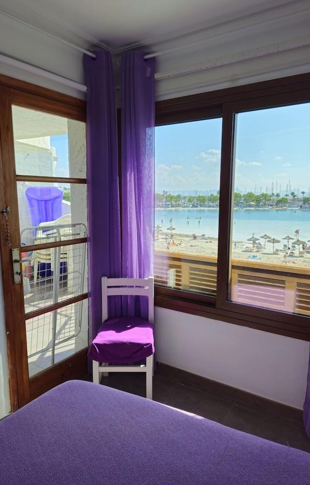 Apartamentos Carabela Alcudia