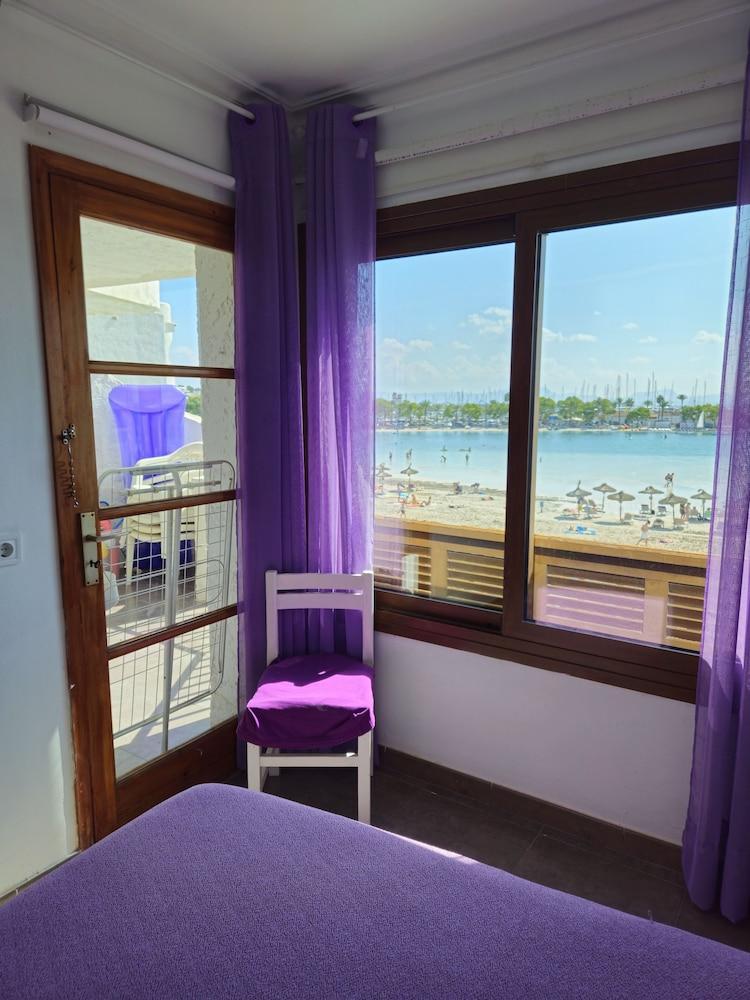 Apartamentos Carabela Alcudia