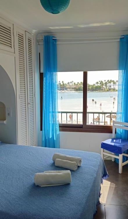 Apartamentos Carabela Alcudia – billede 2
