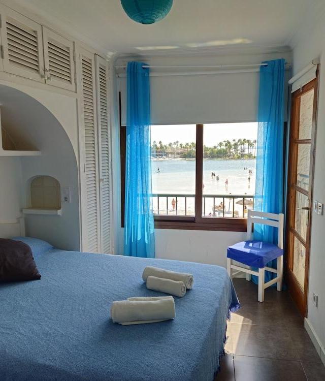 Apartamentos Carabela Alcudia – billede 2