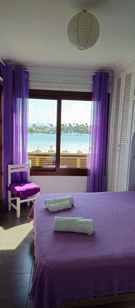 Apartamentos Carabela Alcudia – billede 3